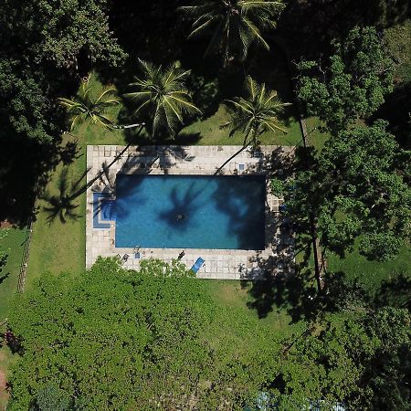 Dambulu Oya Family Park Hotel Dambulla Bagian luar foto