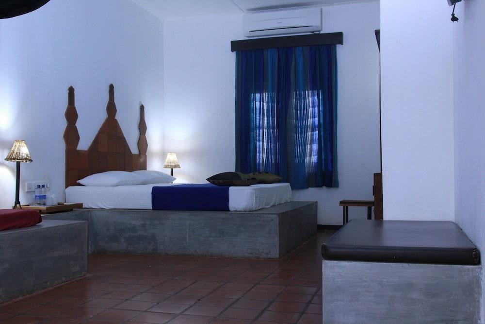 Dambulu Oya Family Park Hotel Dambulla Bagian luar foto
