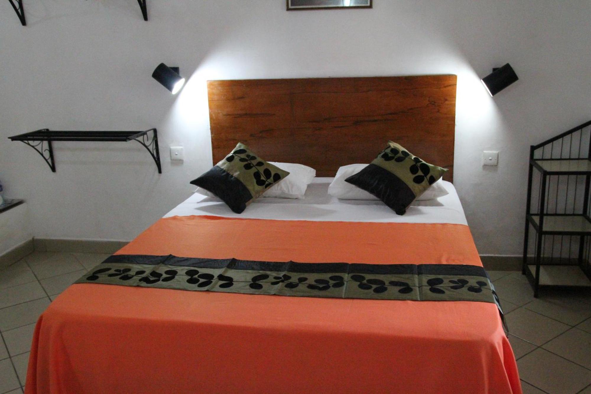Dambulu Oya Family Park Hotel Dambulla Ruang foto