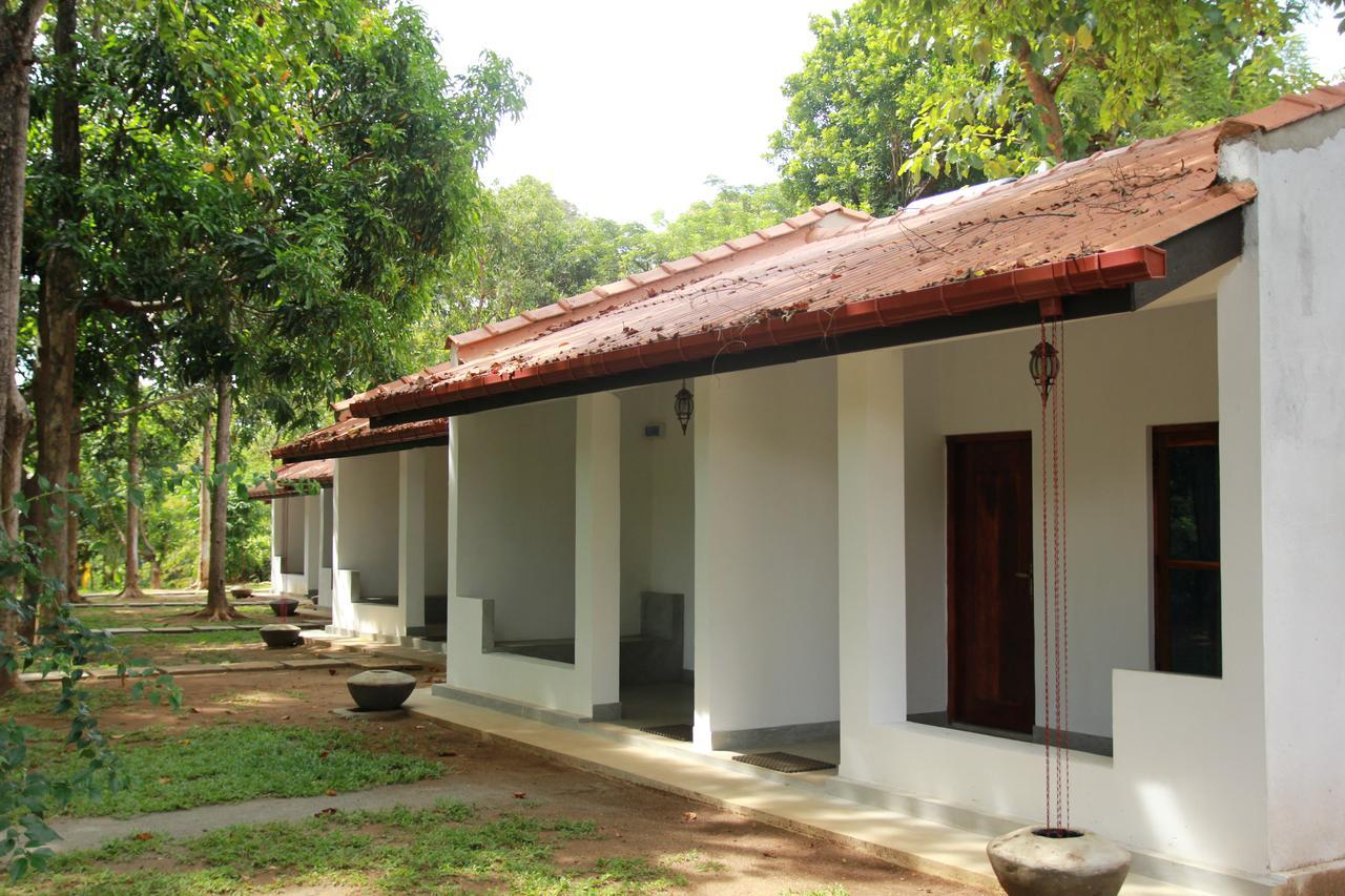 Dambulu Oya Family Park Hotel Dambulla Bagian luar foto