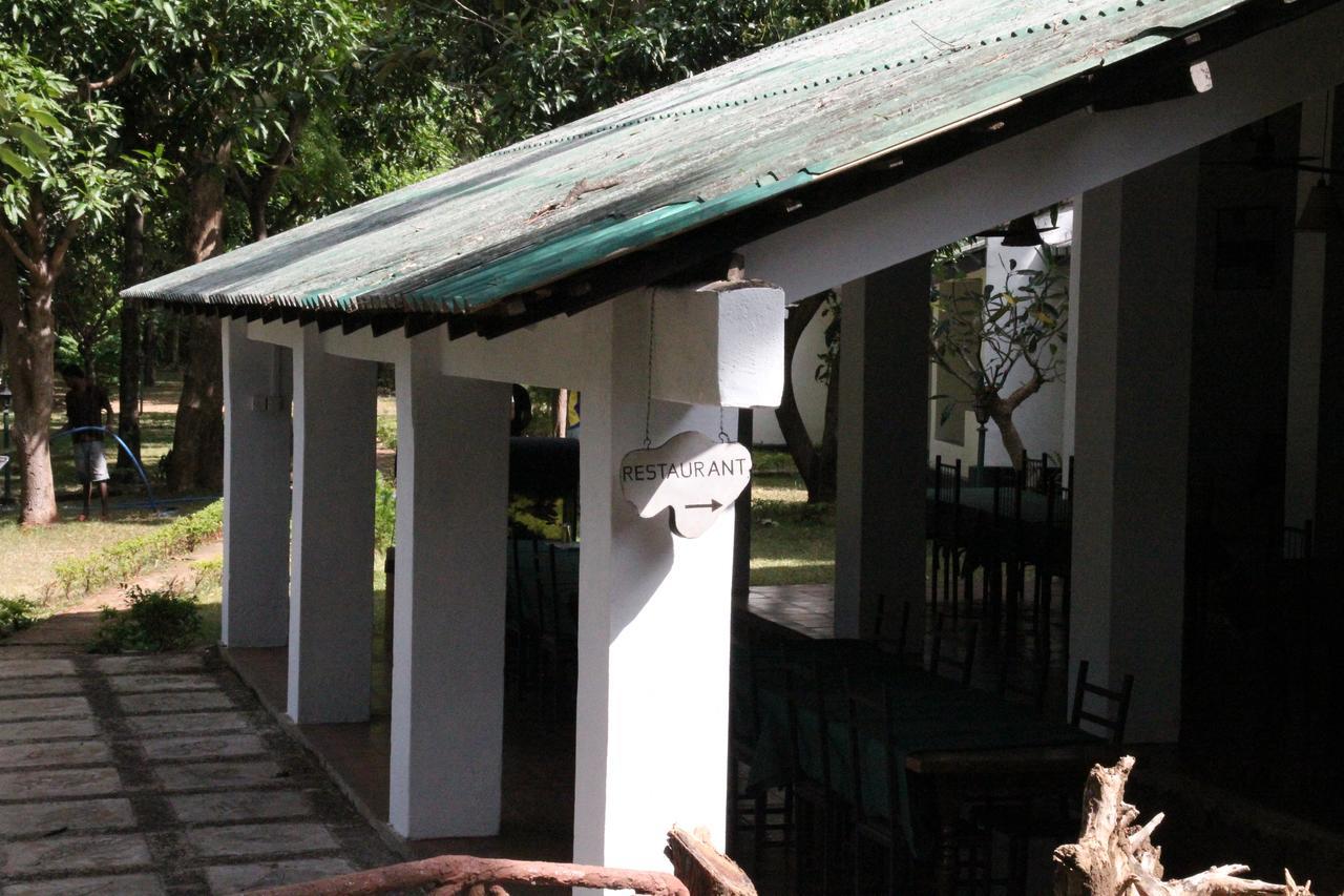 Dambulu Oya Family Park Hotel Dambulla Bagian luar foto